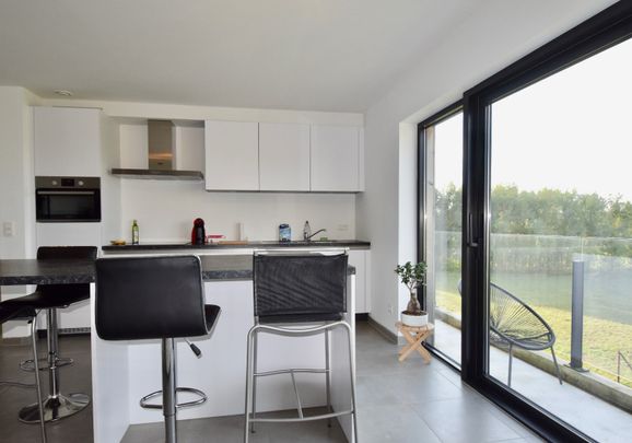 Eénslaapkamerappartement in Belsele - Foto 1