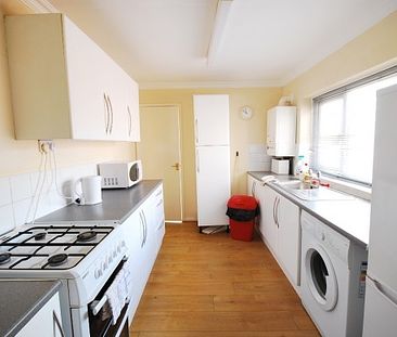 1 Bed - Claremont Road, Spital Tongues - Photo 1
