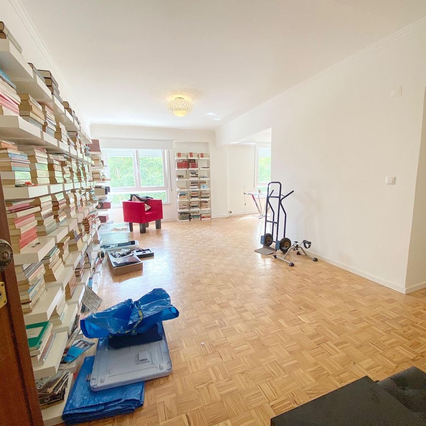 Apartamento T3 em Lisboa - Photo 1