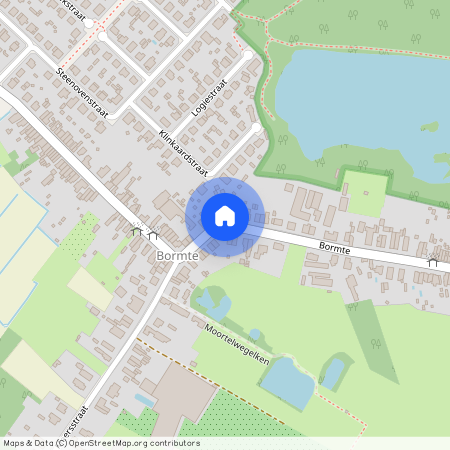 Bormte, 9190 Stekene