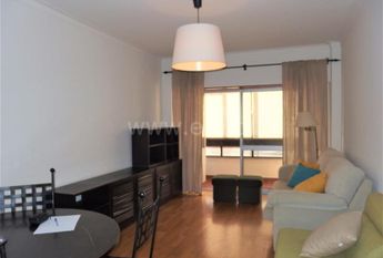 Apartamento T2 em Lisboa