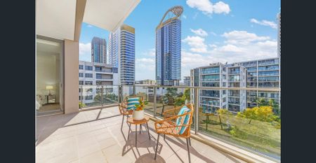 MIRVAC Built | Peaceful Living | North East Aspect - Photo 4