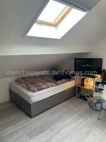 Upper Kent Road, Manchester, M14 5DH - Photo 4