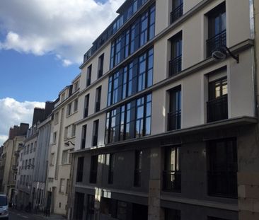 Location Appartement 2 pièces 32m² NANTES 44000 - Photo 5