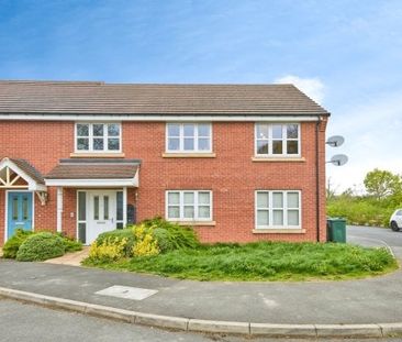 Skitteridge Wood Road, Derby, DE22 - Photo 4