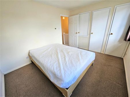 1 bedroom terraced house to rent - Photo 2