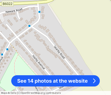 Searby Road, Sutton-In-Ashfield - Photo 1