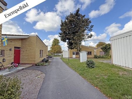 Gudmunds väg 30 - Foto 3