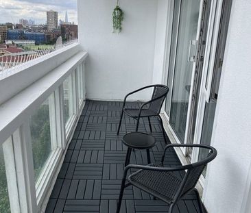 2 Bed Flat, Sleaford House, E3 - Photo 3