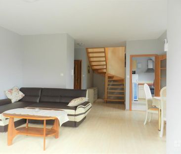 MIESZKANIE na WYNAJEM - Zdjęcie 3