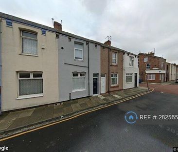 2 bedroom terraced house to rent - Photo 6