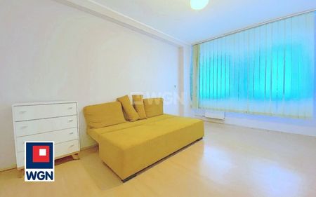 Mieszkanie na wynajem Szczecin - Stare Miasto. 2 pokojowe 52m2 kuchnia winda 1 piętro - Zdjęcie 2