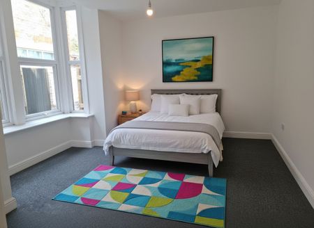 RENT REDUCED - 1 Bedroom Ground Floor Flat - Cleethorpes - Photo 2