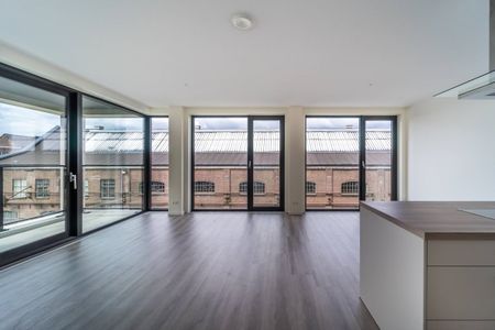 Oostenburgermiddenstraat 116 - Foto 3