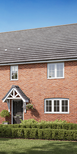 4 bedroom detached house to rent - Photo 4