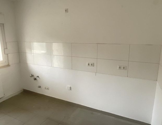 2-Zimmer-Wohnung in Duisburg Bergheim - Foto 1
