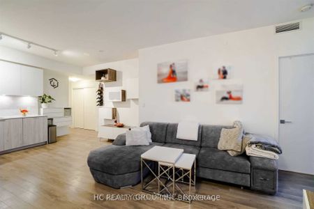 For Lease - 50 Ordnance Street Unit# 2111, Toronto, Ontario - Photo 2