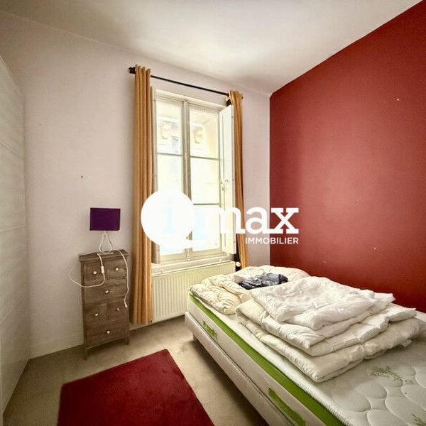 Location Appartement PARIS - - Photo 1