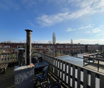 S.S. Rosensteinlaan 15A, 9713 AT Groningen - Foto 2