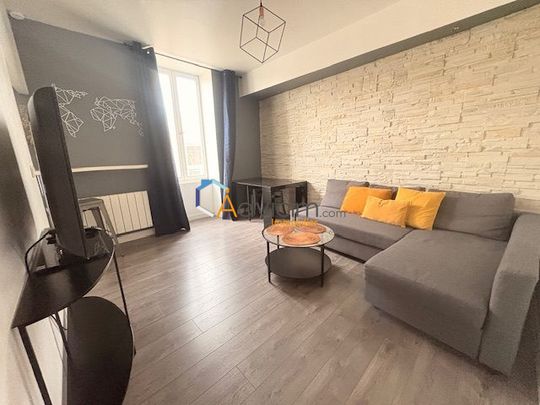 Appartement à louer Orléans - Photo 1