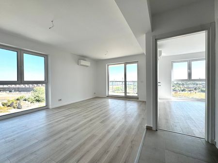 2 Camere Nou | Lipovei | Nemobilat | Balcon 11 MP | Parcare| Bloc 2025 - Photo 3