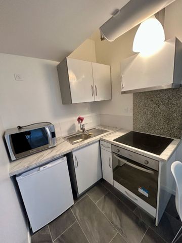 Apartment - Photo 3