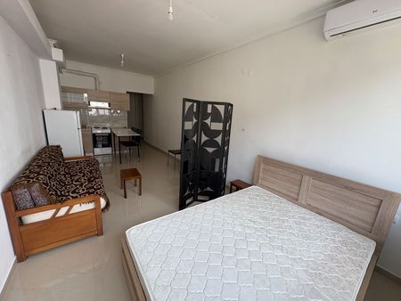 Studio/Γκαρσονιέρα για ενοικίαση Βαρδάρης - Δικαστήρια (Βαρδάρης - Λαχανόκηποι) - Φωτογραφία 5
