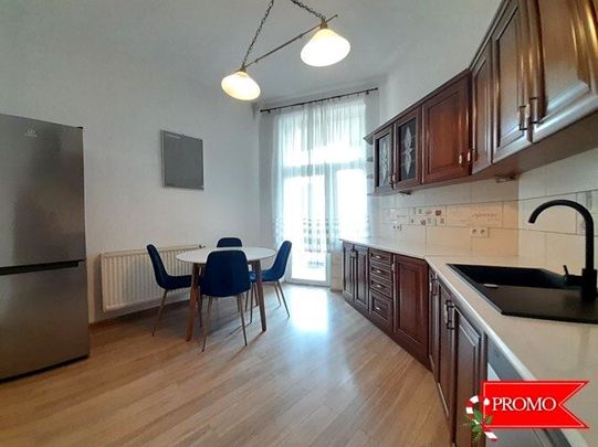 Pokój, ul. Kościuszki - Zdjęcie 1