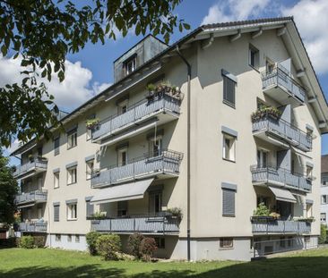 Charming apartment in Olten – your new home? - Photo 1