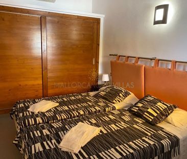 3 room luxury House for rent in Pollença, Spain - Photo 1