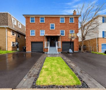 For Lease - 20 Bridesburg Drive Unit# 1, Toronto, Ontario - Photo 1