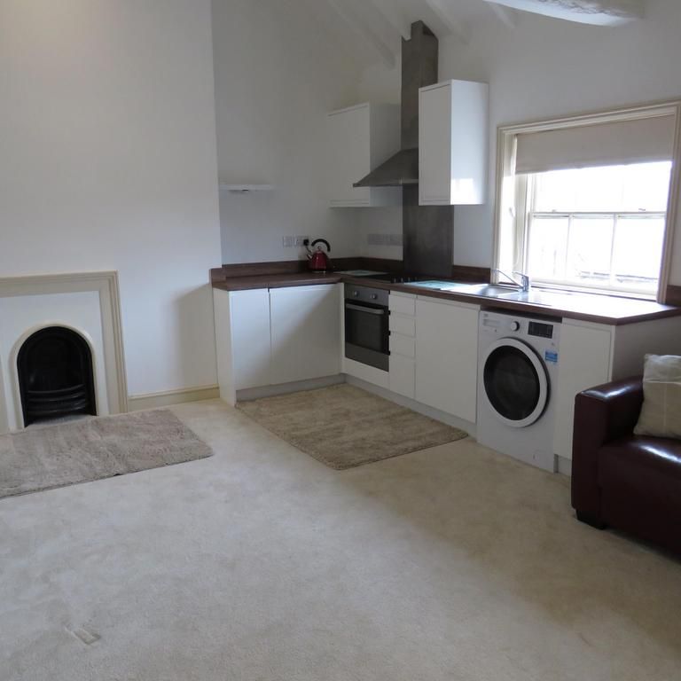 1 bedroom apartment to rent - Photo 1