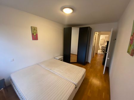 Location Appartement 2 pièces 57m² STRASBOURG 67100 - Photo 3