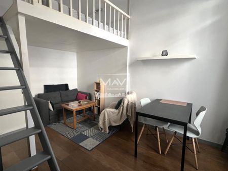 Appartement à louer à Lille • - Photo 2