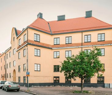 Tranchellsgatan 103 - Foto 4