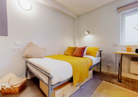 Gold En Suite Plus - Photo 2