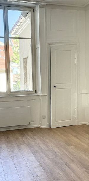 Appartement 1 pièce à Nancy - Photo 1