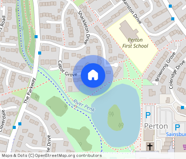 Darwin Court, Wolverhampton, WV6 - Photo 1