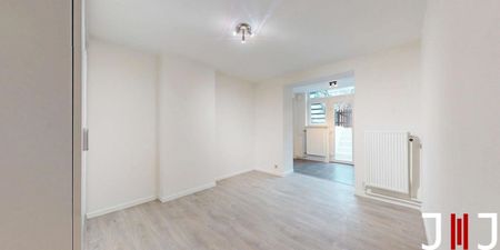 Duplex te huur in Schaarbeek voor € 1.450 met 2 slaapkamers - Foto 5