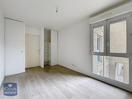 Location Appartement 2 pièces 52m² LYON 9ème - Photo 3