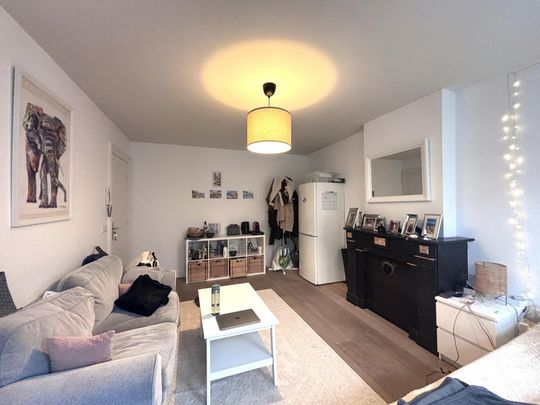 Te huur: Kamer Sint Amorsplein in Maastricht - Photo 1