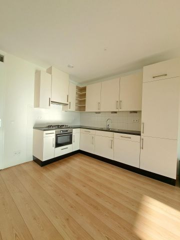 Appartement te huur: Houtstraat 47 1353 BA Almere - Photo 4