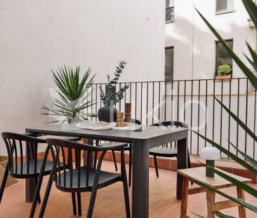 3 room luxury Apartment for rent in Portal Nou, 51, Barcelona, Prov... - Photo 6