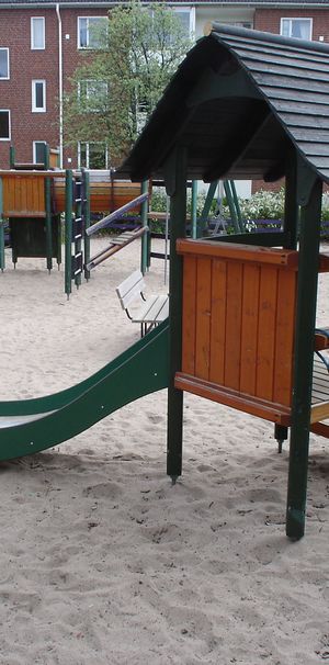 Skolgatan 5 C - Foto 1