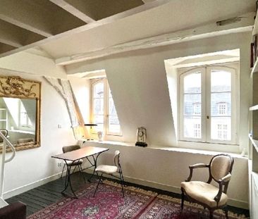 Appartement à louer à Paris 3Ème - Photo 6