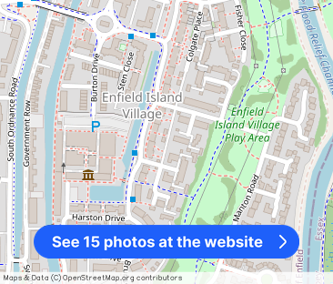 Wallace Court, 1 Eden Close, Enfield, London, EN3 - Photo 1