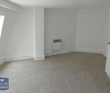 Location Appartement 1 pièce 25m² LILLE 59000 - Photo 2