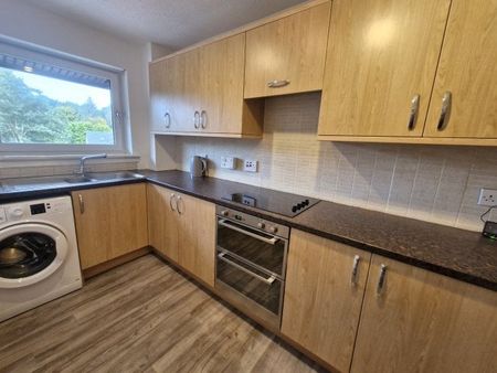 Pinewood, Bearsden - Photo 2