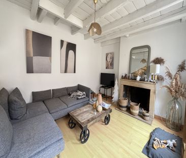 Maison 3 pièce(s) 2 chambre(s) 76 m² - Photo 1