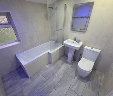 3 bedroom terraced house to rent - Photo 1